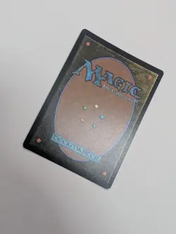 MTG - Tam, Mindful First-Year (Foil) - Lorwyn Eclipsed NM/M Condition - Image 3