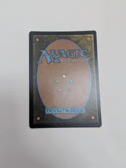 MTG - Tam, Mindful First-Year (Foil) - Lorwyn Eclipsed NM/M Condition - Image 4