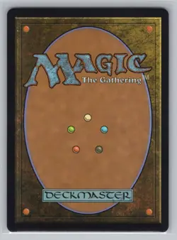 Tam, Mindful First-Year R Lorwyn Eclipsed 245 NM Foil - Image 2