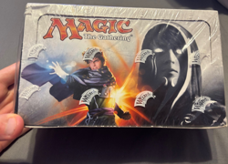 Wizards of the Coast, Magic the Gathering TCG. Origins Booster Sealed. 630509298495 - Image 1