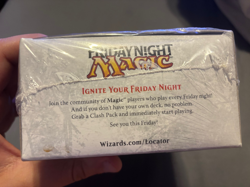Wizards of the Coast, Magic the Gathering TCG. Origins Booster Sealed. 630509298495 - Image 3
