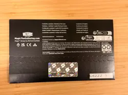 Arcane Signet x Earth's Mightiest Emblem FOIL Secret Lair -- Marvel MtG Magic - Image 2