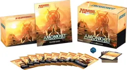 AMONKHET Fat Pack (Bundle) Magic the Gathering New & Sealed MTG *Rare find* - Image 1