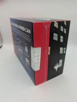 Magic The Gathering MTG Marvel's Spider-Man Bundle Box Sealed NEW - Image 2
