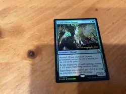 TENDERSHOOT DRYAD FOIL MN to good condition - Image 1