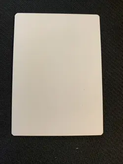 MTG Magic Temple Altisaur Signed Artist Proof x1 Ixalan Daarken - Image 2