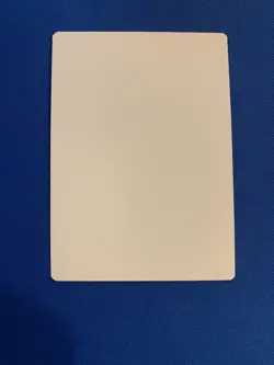 MTG Magic Deathgorge Scavenger Signed Artist Proof x1 Ixalan Tyler Jacobson - Image 2