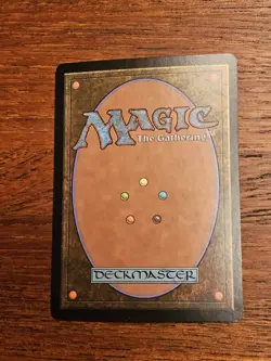 MTG FOIL Day of Destiny - Betrayers of Kamigawa #001 LP - Image 2
