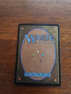 MTG ~ Oathkeeper, Takeno’s Daisho FOIL ~ Moderate Play Magic the Gathering - Image 2