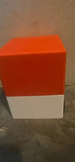 Marlboro MTG Commander Deck Box Custom 3d Print - Image 4