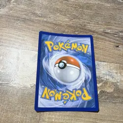Pokemon TCG Fearow XY57 XY Promo Δ Evolution Holo - Image 2