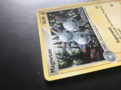 Pokemon Magneton Holo Stamped 48/113 Ex Delta Species - Image 3