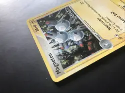 Pokemon Magneton Holo Stamped 48/113 Ex Delta Species - Image 4