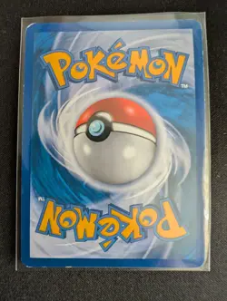 Pokemon TCG Cubone 60/102 Reverse-Holo HG SS Triumphant Set 2010 NM/LP - Image 2