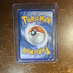 HEAVY DAMAGE M Charizard EX 13/108 Evolutions Holo Ultra Rare Mega Pokemon TCG - Image 2