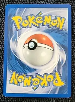 Lt. Surge’s Raichu 28/132 Non Holo Rare Gym Heroes Pokemon TCG LP - Image 2