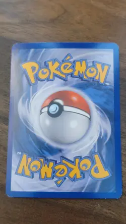 Pokemon TCG Jirachi Holo Rare Reverse Holo Rising Rivals 7/111 - Image 4