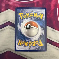 Pokemon TCG: Pikachu EX XY124 Full Art Holo XY Black Star Promo - Image 2