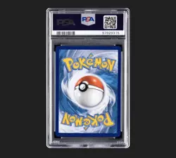 2019 POKEMON SUN MOON HIDDEN FATES MLTRS ZPDS ARTCN GX #69 FA-SECRET PSA 10 - Image 2