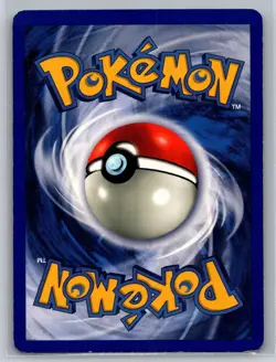 1999 Pokemon Base Set Pokemon Breeder Shadowless 76/102 Rare Trainer TCG - Image 2