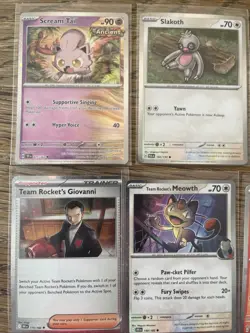Pokemon Lot of 28: Cosmos Holos Promos , Blister Pack All Pictured (C) - Image 2