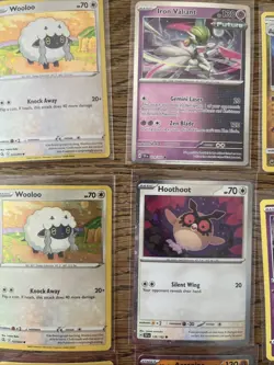 Pokemon Lot of 28: Cosmos Holos Promos , Blister Pack All Pictured (C) - Image 5