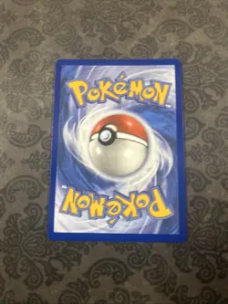 Roaring Moon (Reverse Holo Master Ball Pattern) 065/131 Prismatic Evolutions - Image 2