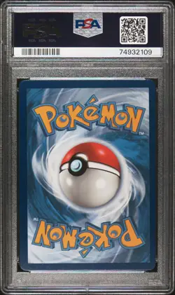2020 Pokemon SWSH Vivid Voltage Pikachu Vmax 188/185 Secret PSA 9 Mint Full Art - Image 2