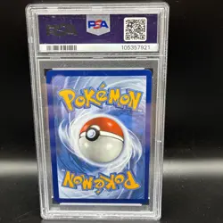 2022 Brilliant Star Lumineon V Full Art Alt. SWSH 156/172 Pokemon PSA 9 Mint - Image 2