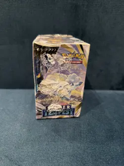 Pokemon Silver Tempest Booster Box 36 Packs - NEW & SEALED 💎 FREE DELIVERY 🚚 - Image 3