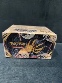 Pokemon Silver Tempest Booster Box 36 Packs - NEW & SEALED 💎 FREE DELIVERY 🚚 - Image 5