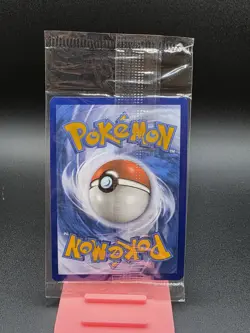 Greninja Gold Star Promo - SWSH144 Pokemon Holo Celebrations - SEALED - Image 2
