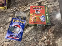 16 Pokemon Vintage Empty Deck Boxes Theme Specific - Read Description - Image 5