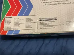 Pokemon TCG - Sword and Shield Figure Collection Box - Factory Sealed - Image 4