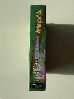 Wizards of the Coast WOC06065 Pokemon Jungle Power Reserve Deck - Factory Sealed 742818060653 - Image 5