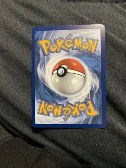 Unfezant 150/086 Illustration Rare Pokemon TCG New Mint Condition - Image 2