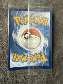 Greninja Gold Star Holo Promo SWSH144 Celebrations Black Star Pokemon - SEALED - Image 2