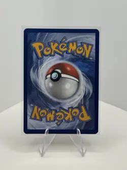 Pokemon TCG Misty's Lapras Destined Rivals 194/182 Illustration Rare - Image 2