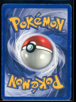 Pokemon Base Set Charizard - 4th Print - 1999-2000 - UK print HP - Image 2