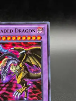 Five-Headed Dragon - LC03-EN004 - Ultra Rare - Limited Edition - LP - Image 3