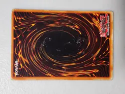 Dark Magician Knight (Reshef of Destruction) (Secret Rare) ROD-EN001 - Image 2