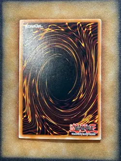 Yugioh Dark Magic Attack AST-095 Ultra Rare NM - Image 2