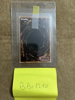 Yu-gi-oh! Catapult Turtle MRD-E075 1st Edition Excellent Condition - Image 2