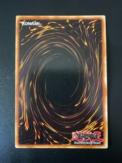 Ally of Justice Cyclone Creator DREV-EN092 Secret Rare UNL Near Mint Yugioh - Image 2