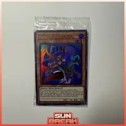 Yugioh Parasite Paracide LART-EN043 ULTRA (NM) Sealed - Image 1