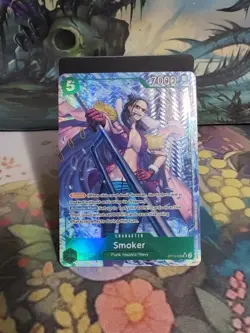One Piece TCG Royal Blood OP-10 Set of Alt Arts English NM - Image 2