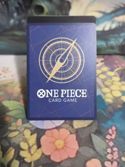 One Piece TCG Royal Blood OP-10 Set of Alt Arts English NM - Image 3
