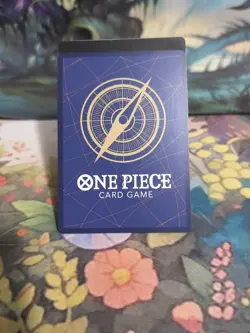 One Piece TCG Royal Blood OP-10 Set of Alt Arts English NM - Image 5