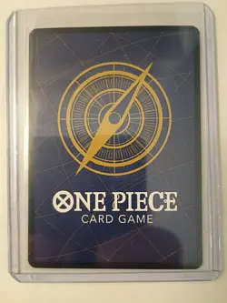 Boa Hancock (Alt Art) OP13-051 R Carrying on His Will - ONE PIECE Card Japanese - Image 2