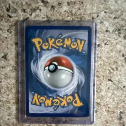 Pokemon Giratina EX Full Art Ultra Rare Holo 124/124 Dragons Exalted Card - Image 2